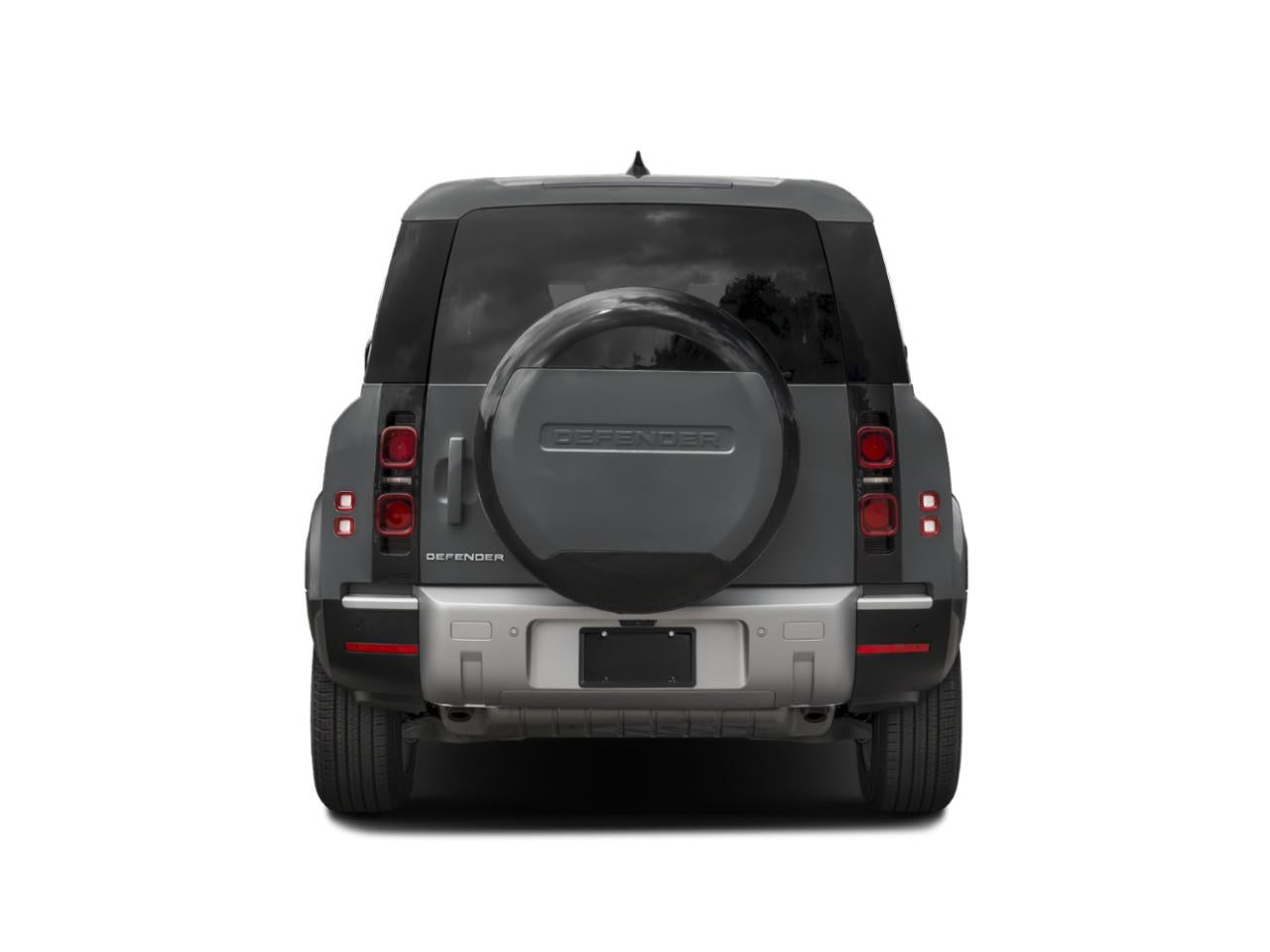 2024 Land Rover Defender 130 P400 X-Dynamic SE