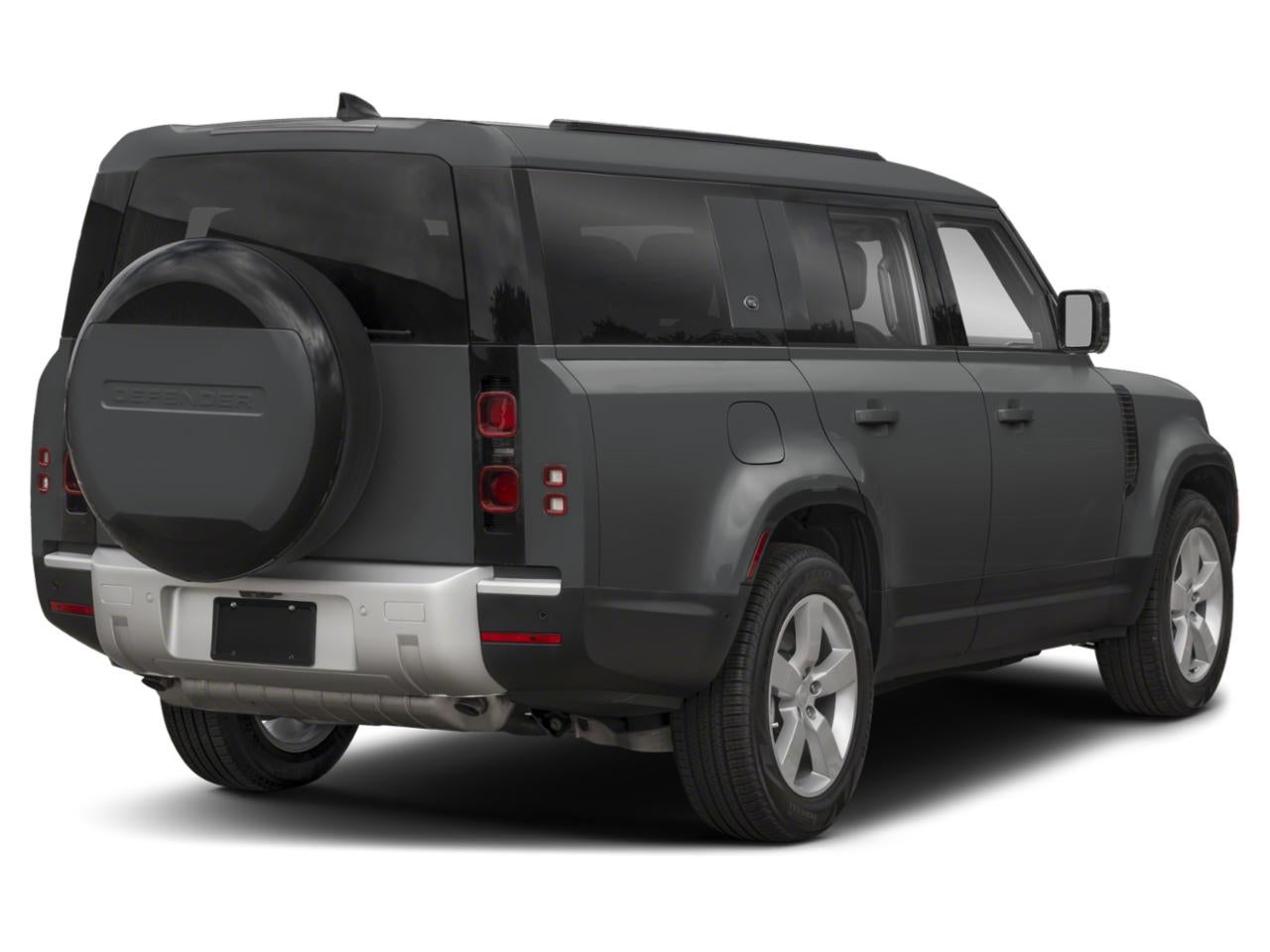 2024 Land Rover Defender 130 P400 X-Dynamic SE