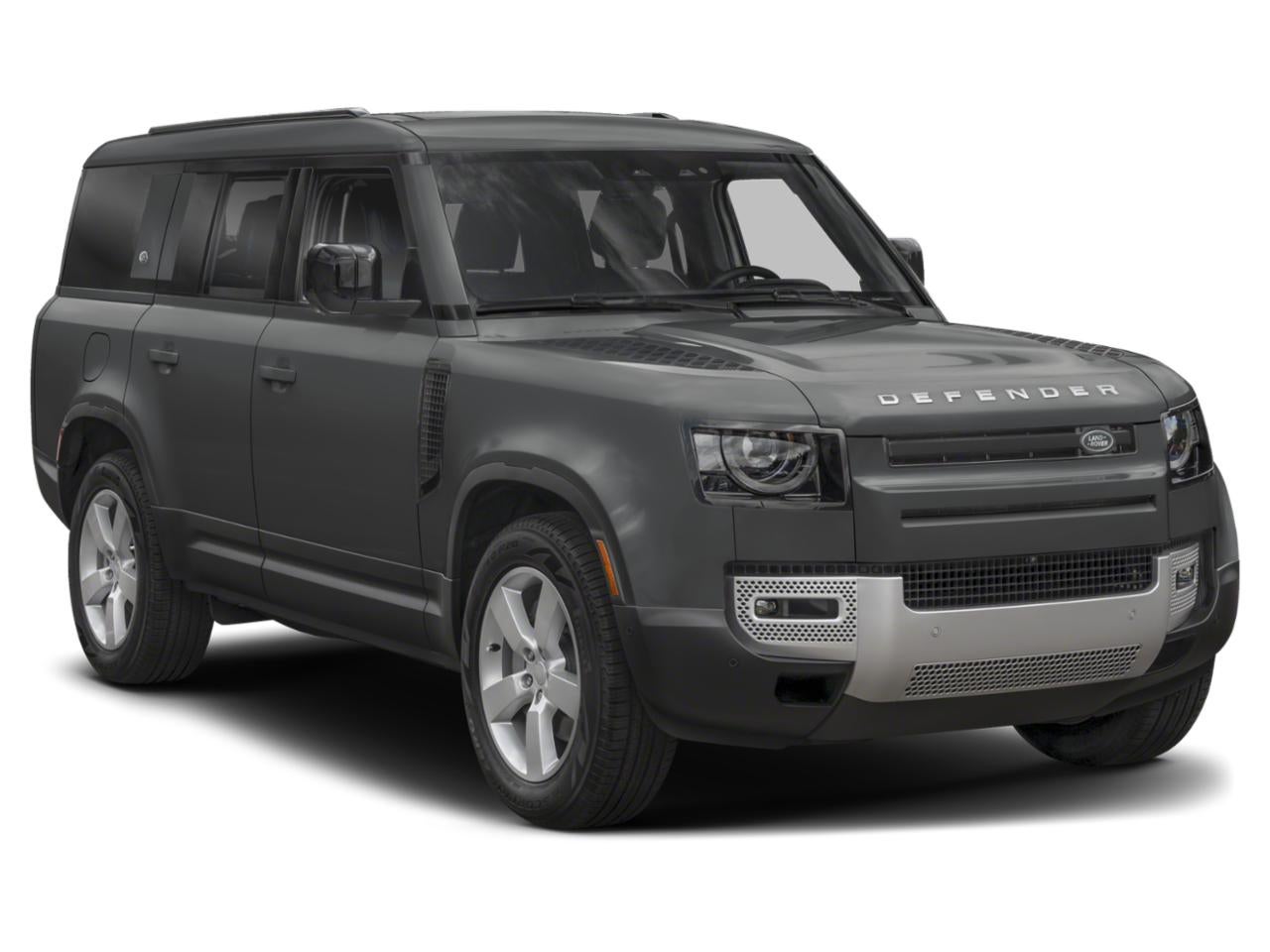 2024 Land Rover Defender 130 P400 X-Dynamic SE