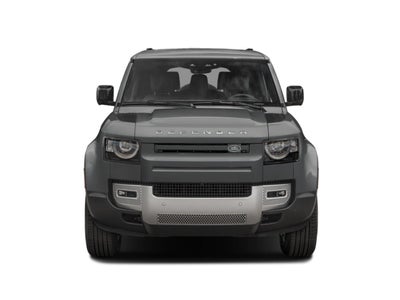 2024 Land Rover Defender 130 P400 X-Dynamic SE