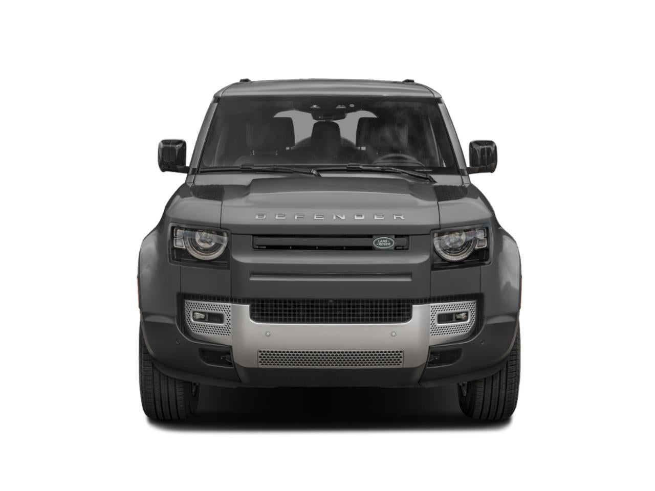 2024 Land Rover Defender 130 P400 X-Dynamic SE