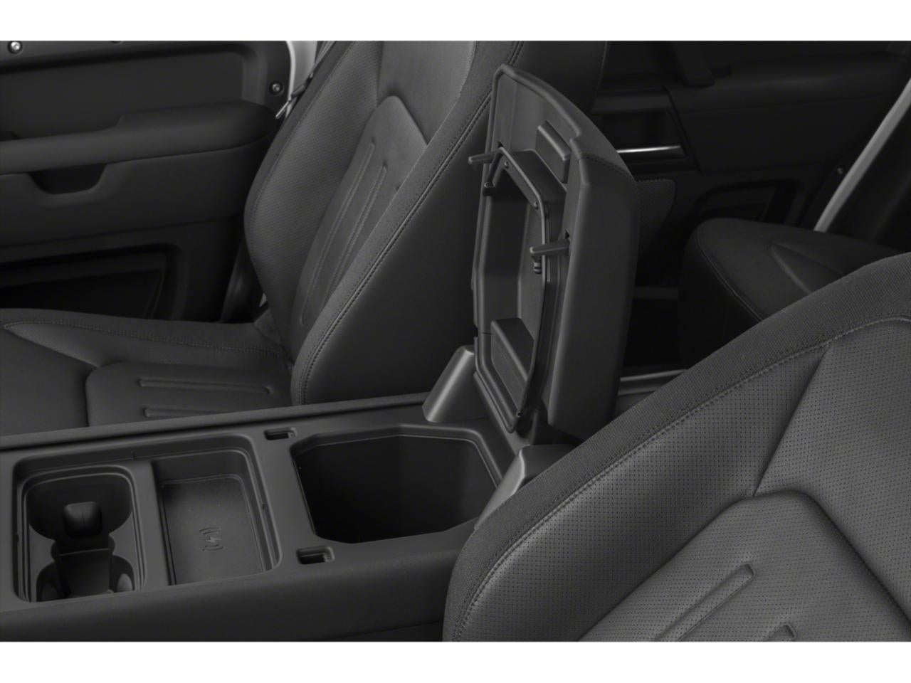 2020 Land Rover Defender 110 HSE AWD