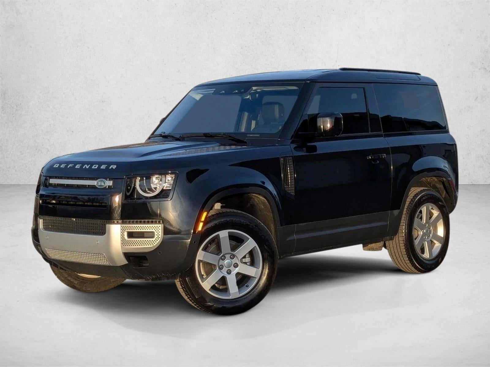 2022 Land Rover Defender 90 S AWD