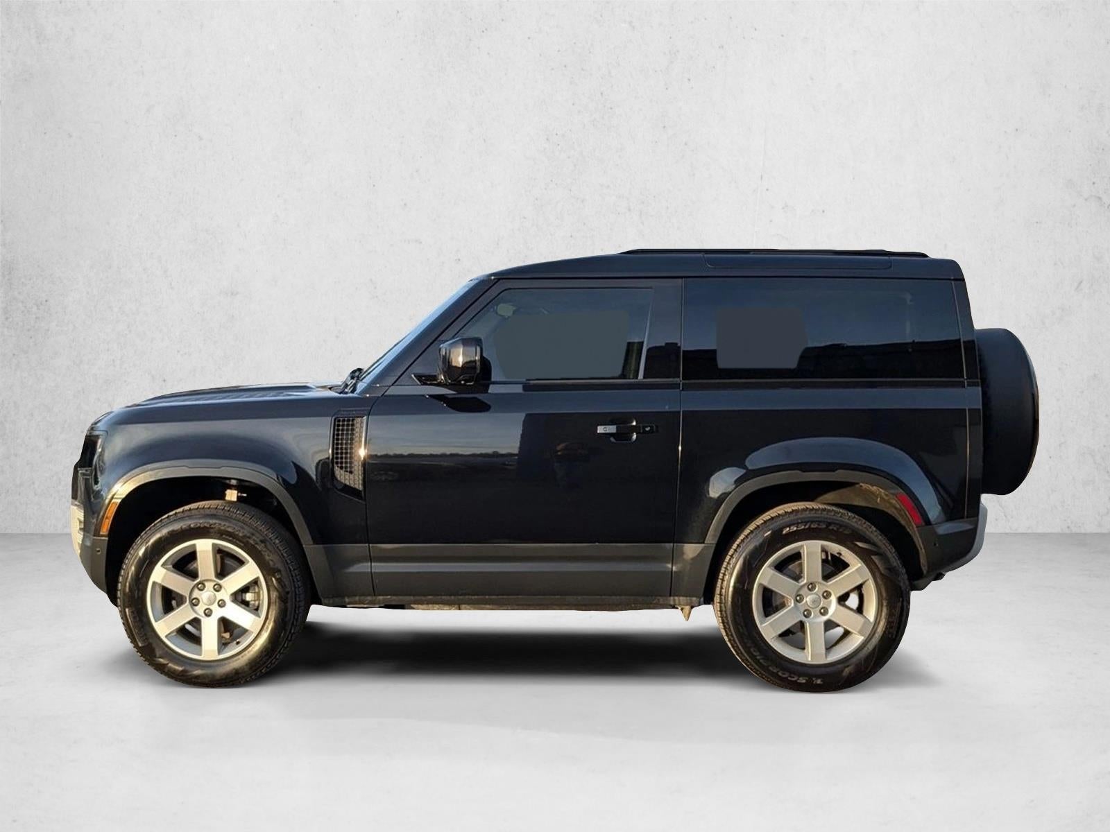 2022 Land Rover Defender 90 S AWD