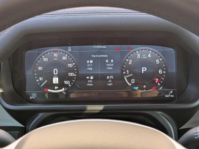 2022 Land Rover Defender 90 S AWD