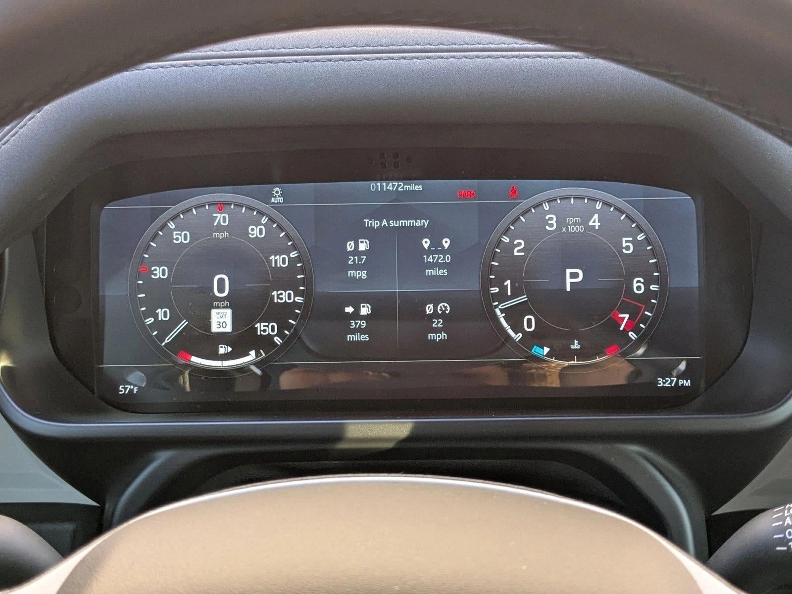 2022 Land Rover Defender 90 S AWD