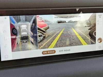 2022 Land Rover Defender 90 S AWD