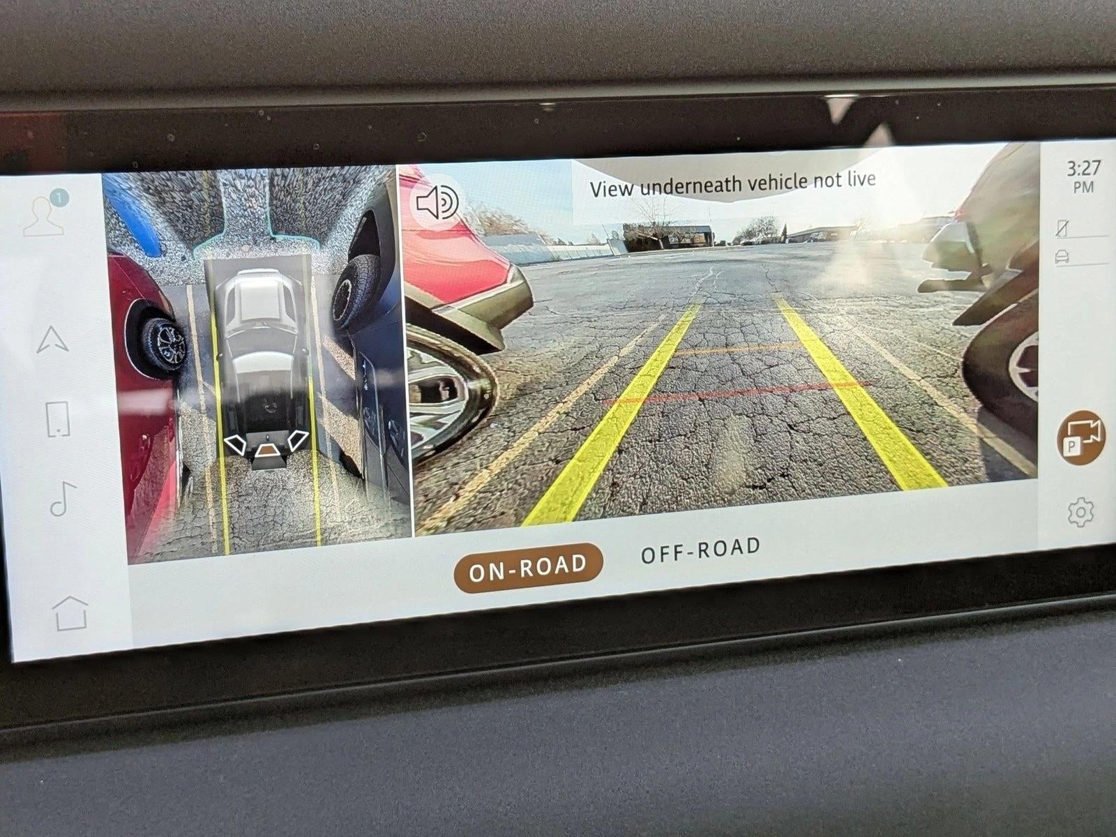 2022 Land Rover Defender 90 S AWD