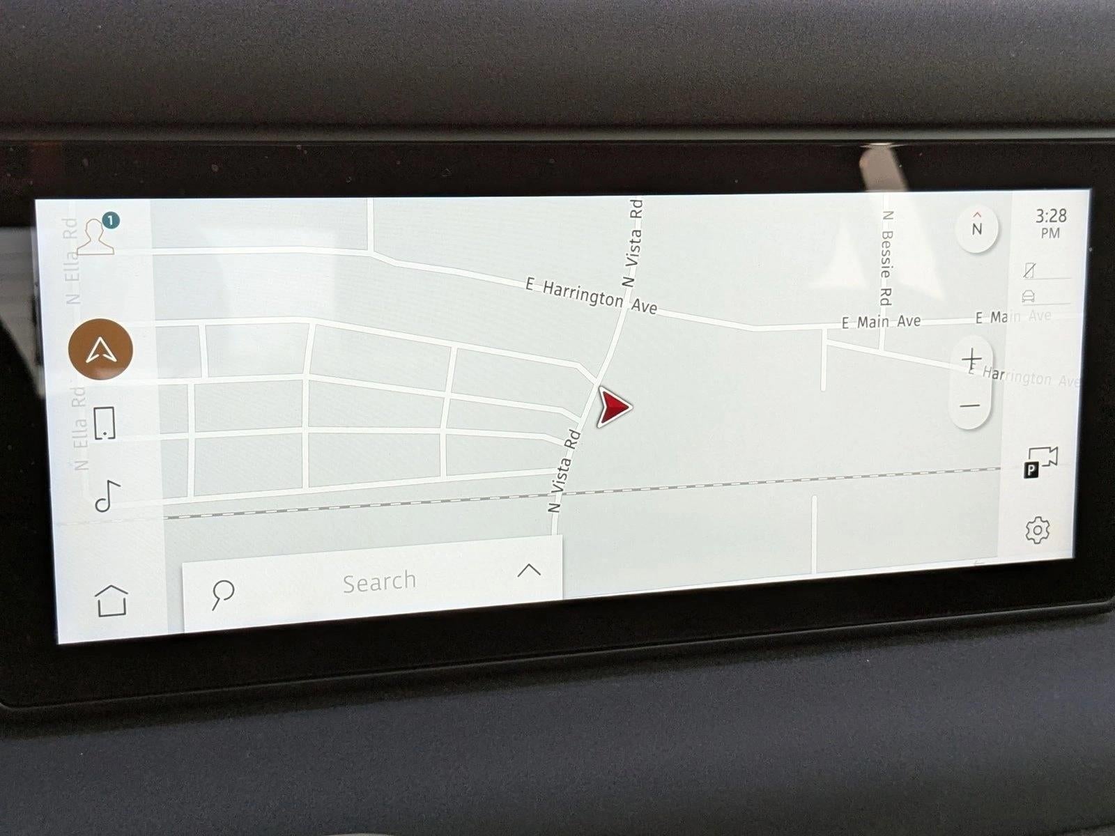 2022 Land Rover Defender 90 S AWD