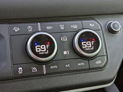 2022 Land Rover Defender 90 S AWD