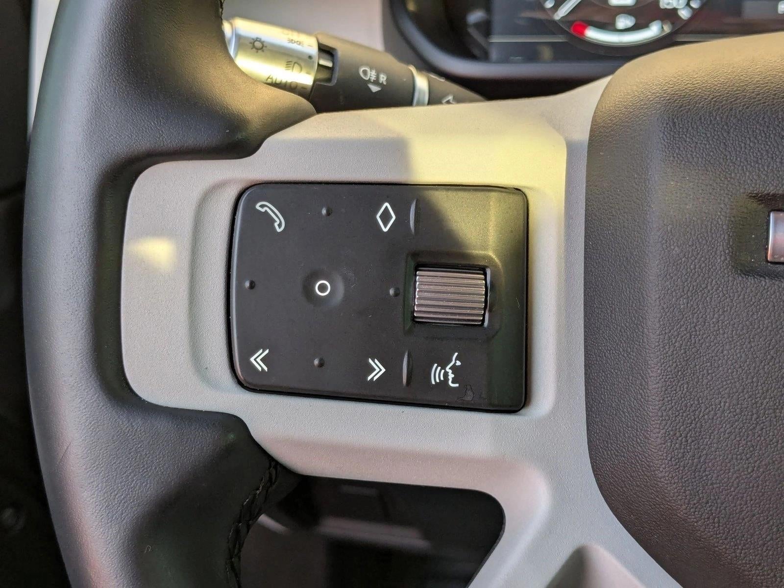 2022 Land Rover Defender 90 S AWD