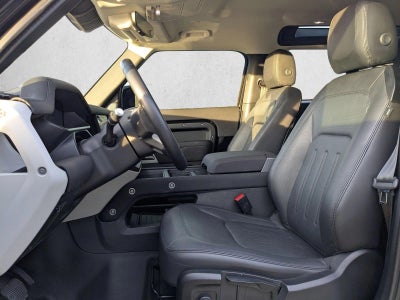 2022 Land Rover Defender 90 S AWD