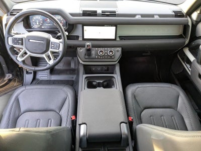 2022 Land Rover Defender 90 S AWD