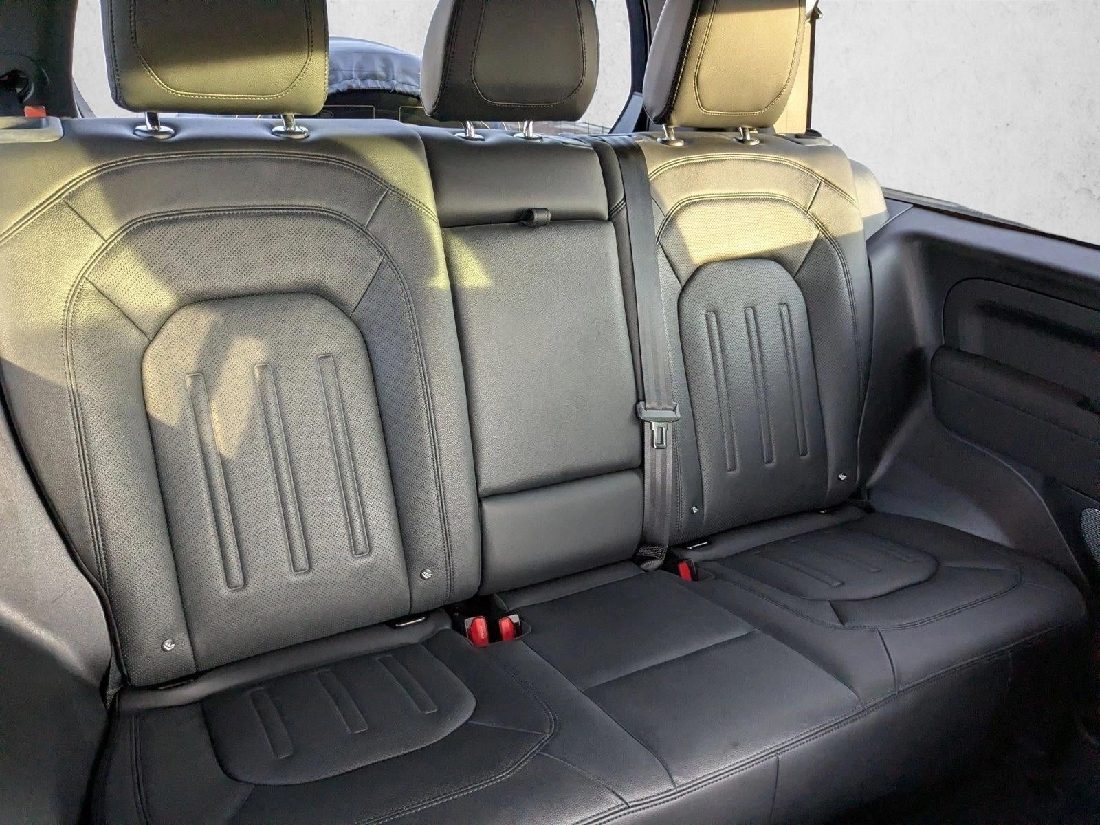 2022 Land Rover Defender 90 S AWD