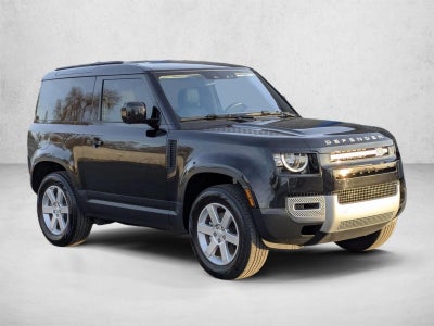 2022 Land Rover Defender 90 S AWD