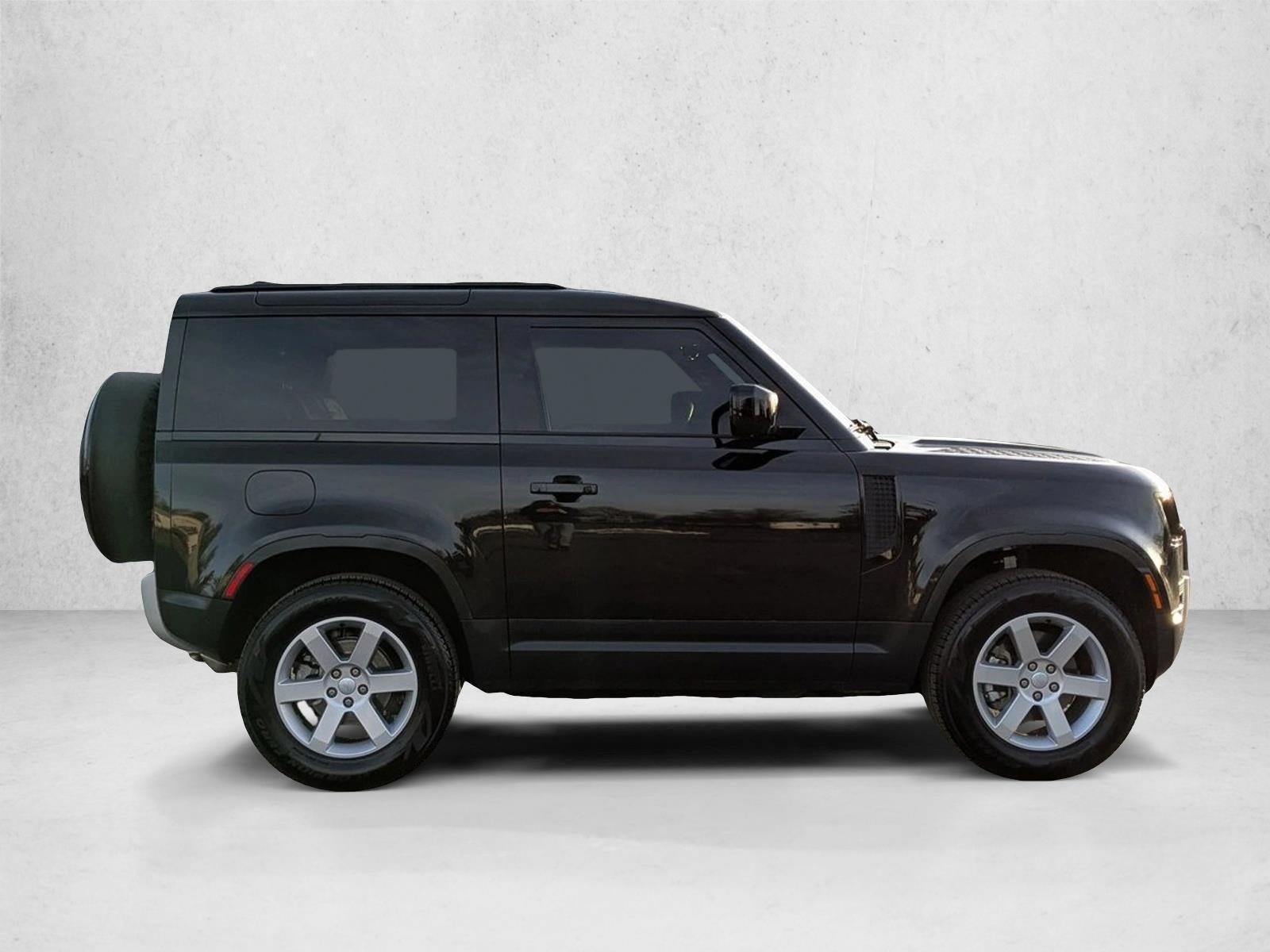 2022 Land Rover Defender 90 S AWD