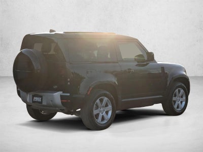 2022 Land Rover Defender 90 S AWD