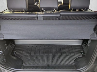 2022 Land Rover Defender 90 S AWD