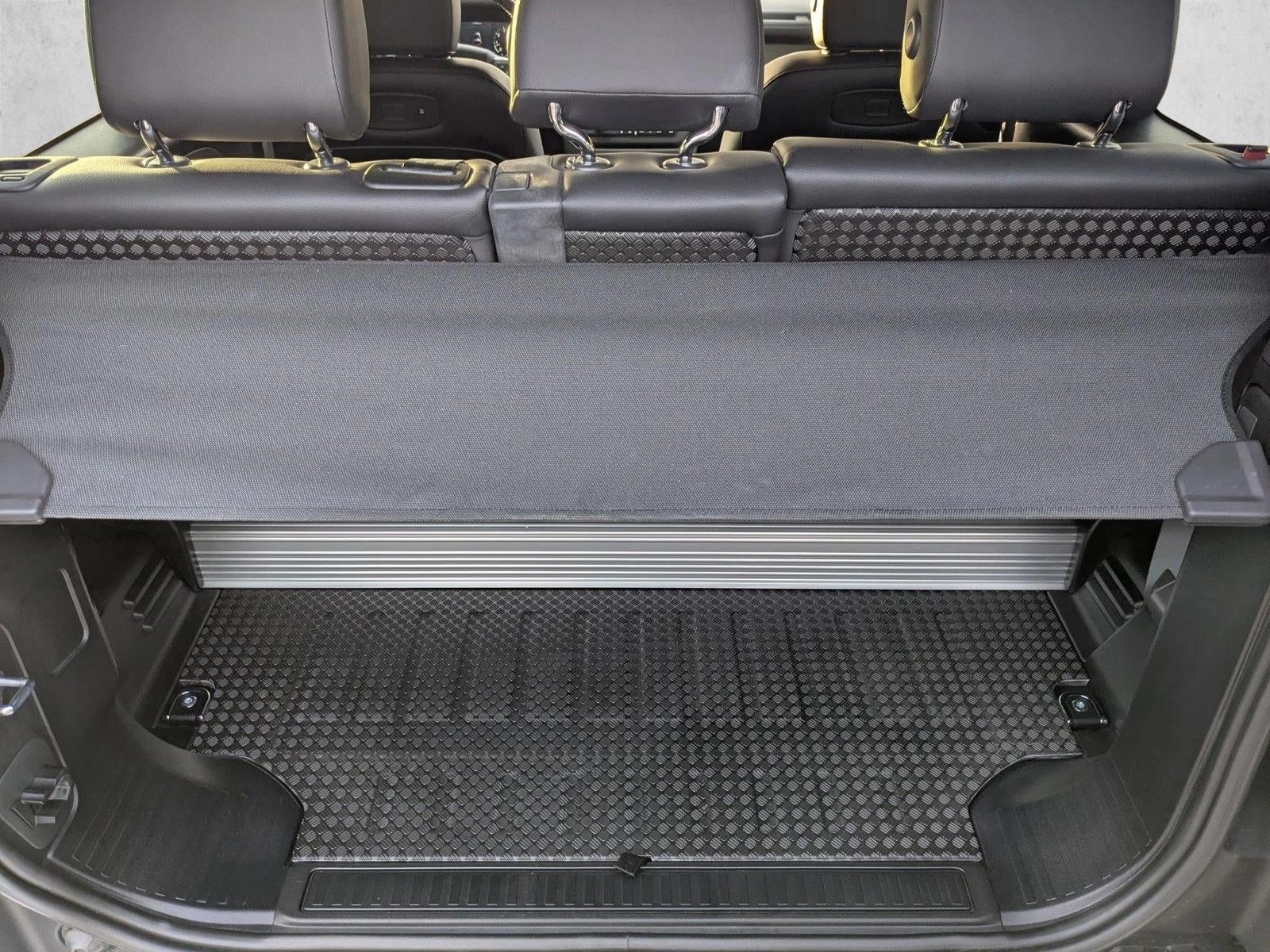 2022 Land Rover Defender 90 S AWD