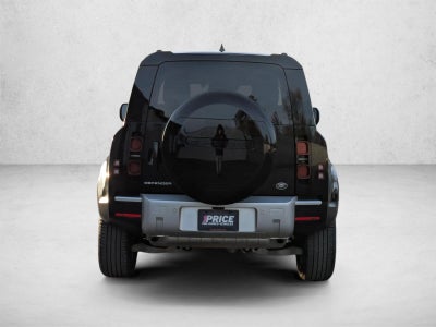 2022 Land Rover Defender 90 S AWD