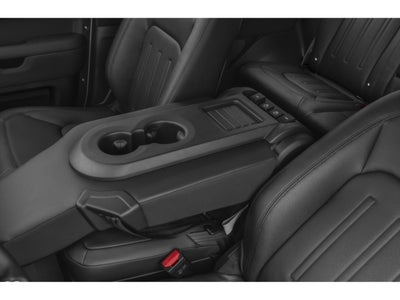 2022 Land Rover Defender 90 S AWD