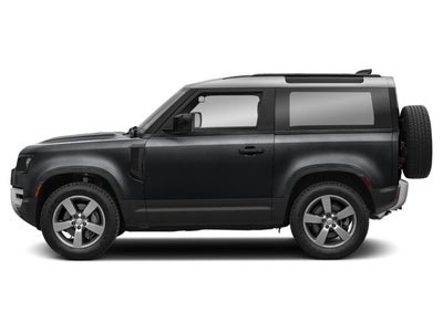 2022 Land Rover Defender 90 S AWD