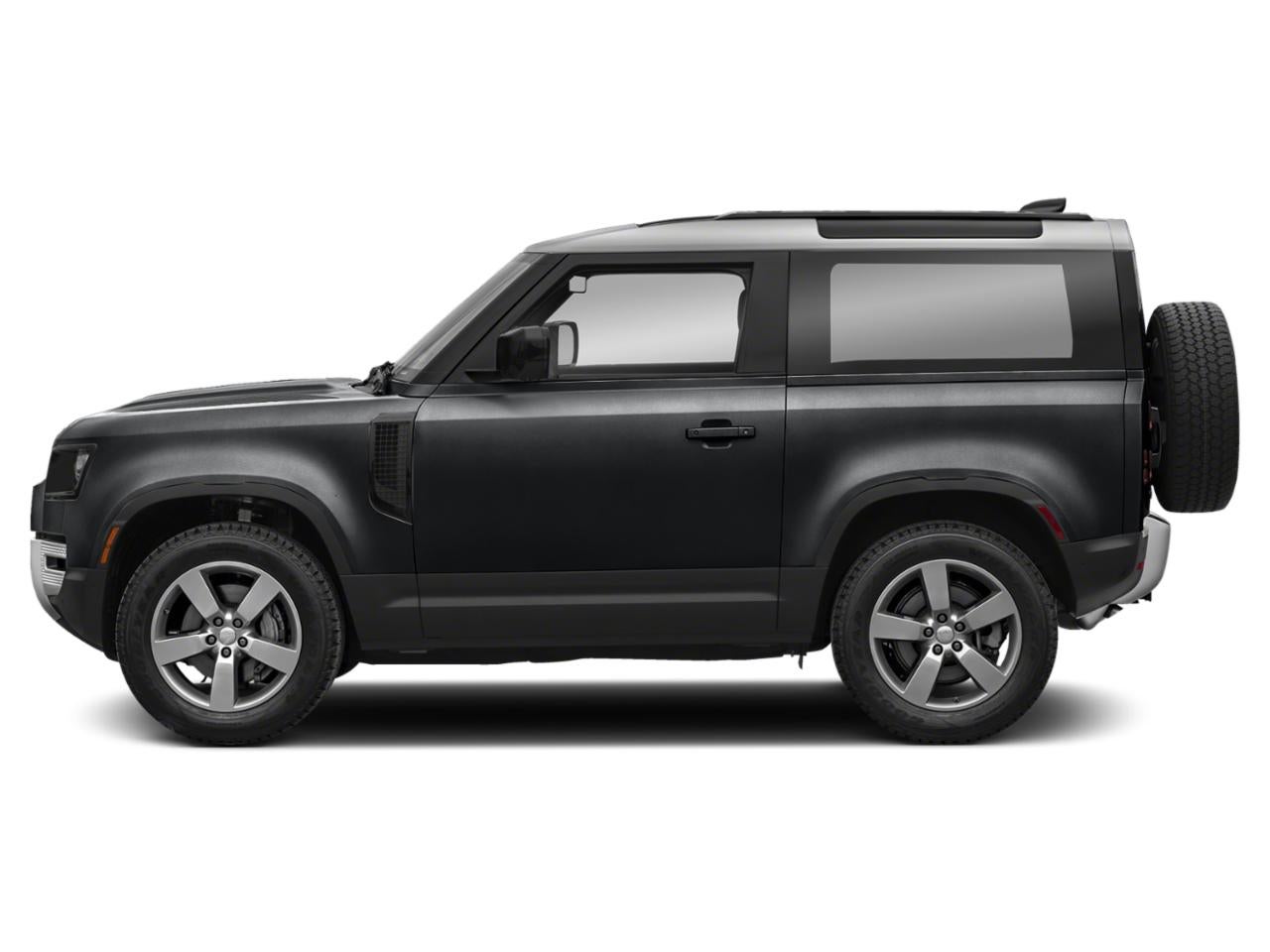 2022 Land Rover Defender 90 S AWD