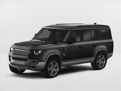 2023 Land Rover Defender 130 First Edition AWD