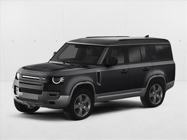 2023 Land Rover Defender 130 First Edition AWD