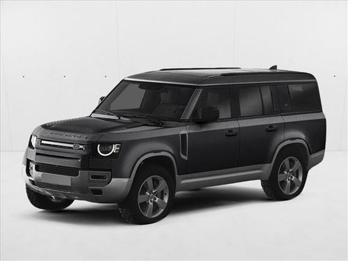 2023 Land Rover Defender 130 First Edition AWD