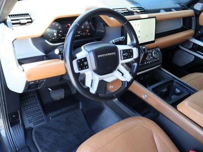 2023 Land Rover Defender 130 First Edition AWD