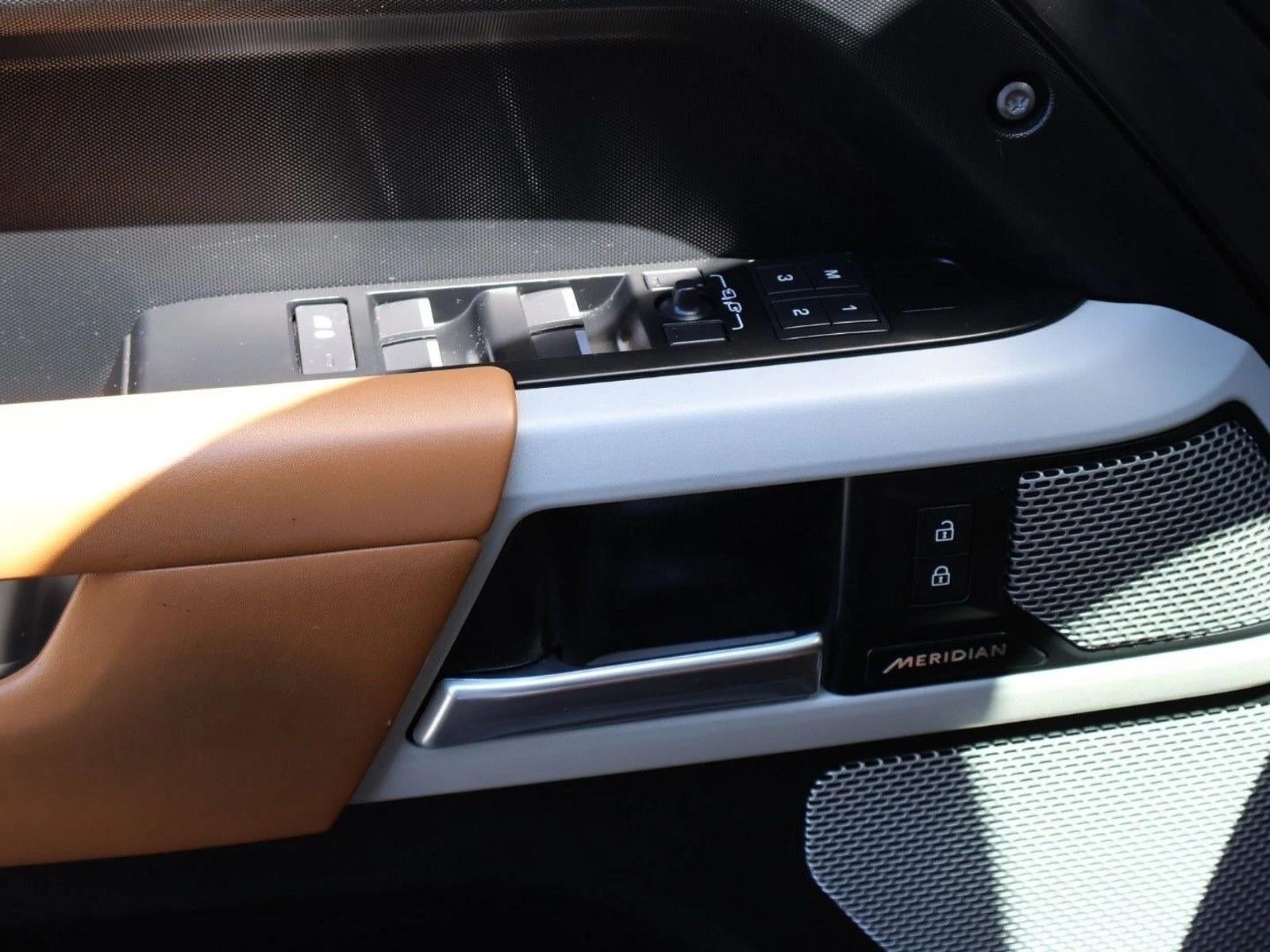 2023 Land Rover Defender 130 First Edition AWD