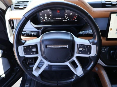2023 Land Rover Defender 130 First Edition AWD