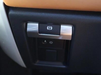 2023 Land Rover Defender 130 First Edition AWD
