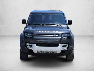 2023 Land Rover Defender 130 First Edition AWD