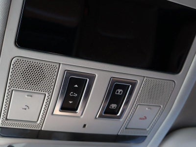 2023 Land Rover Defender 130 First Edition AWD