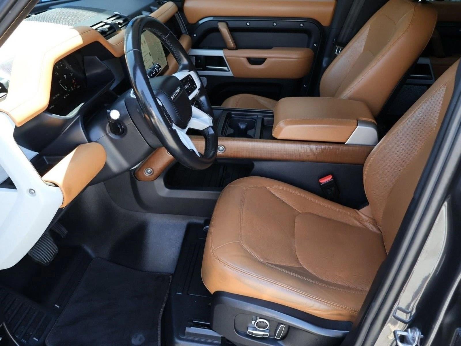 2023 Land Rover Defender 130 First Edition AWD