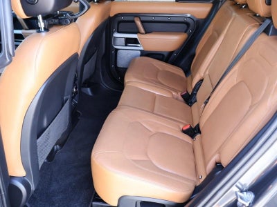 2023 Land Rover Defender 130 First Edition AWD