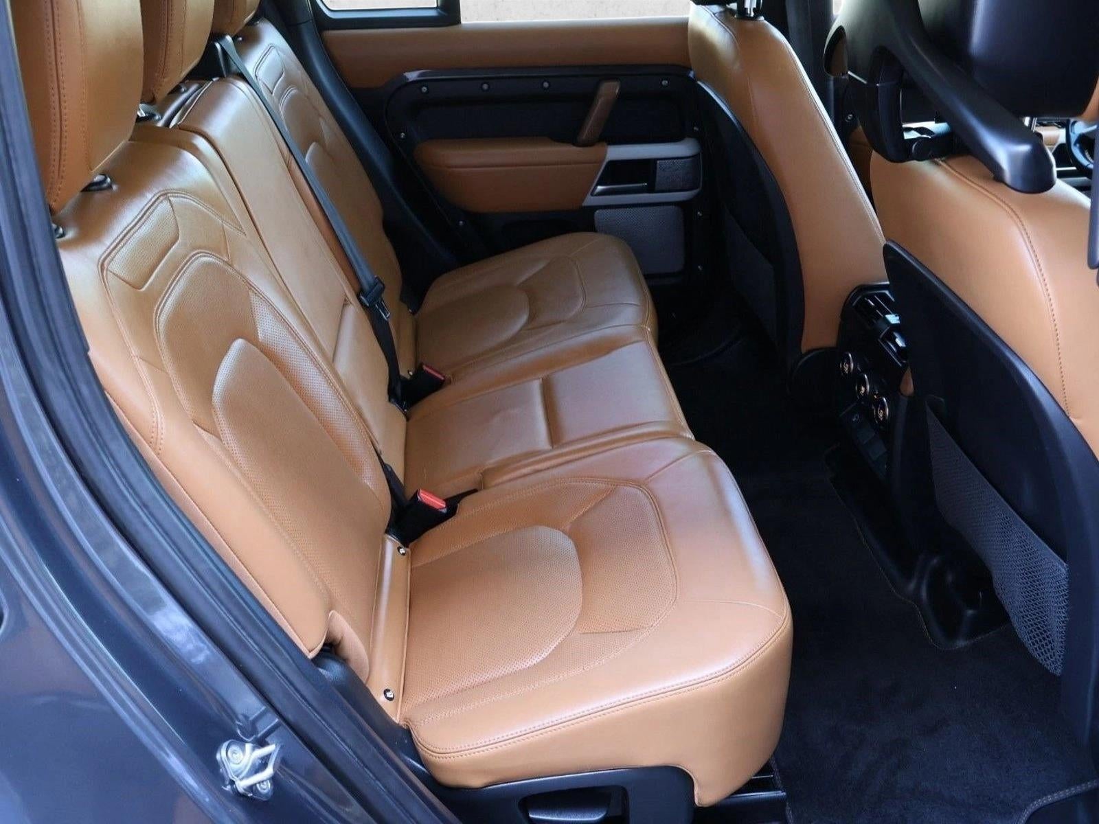 2023 Land Rover Defender 130 First Edition AWD