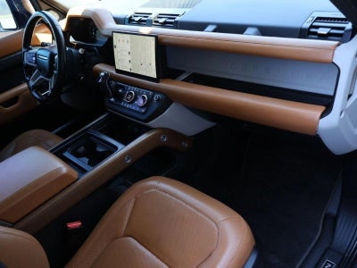 2023 Land Rover Defender 130 First Edition AWD
