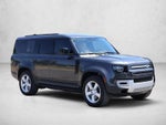 2023 Land Rover Defender 130 First Edition AWD