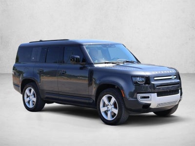 2023 Land Rover Defender 130 First Edition AWD