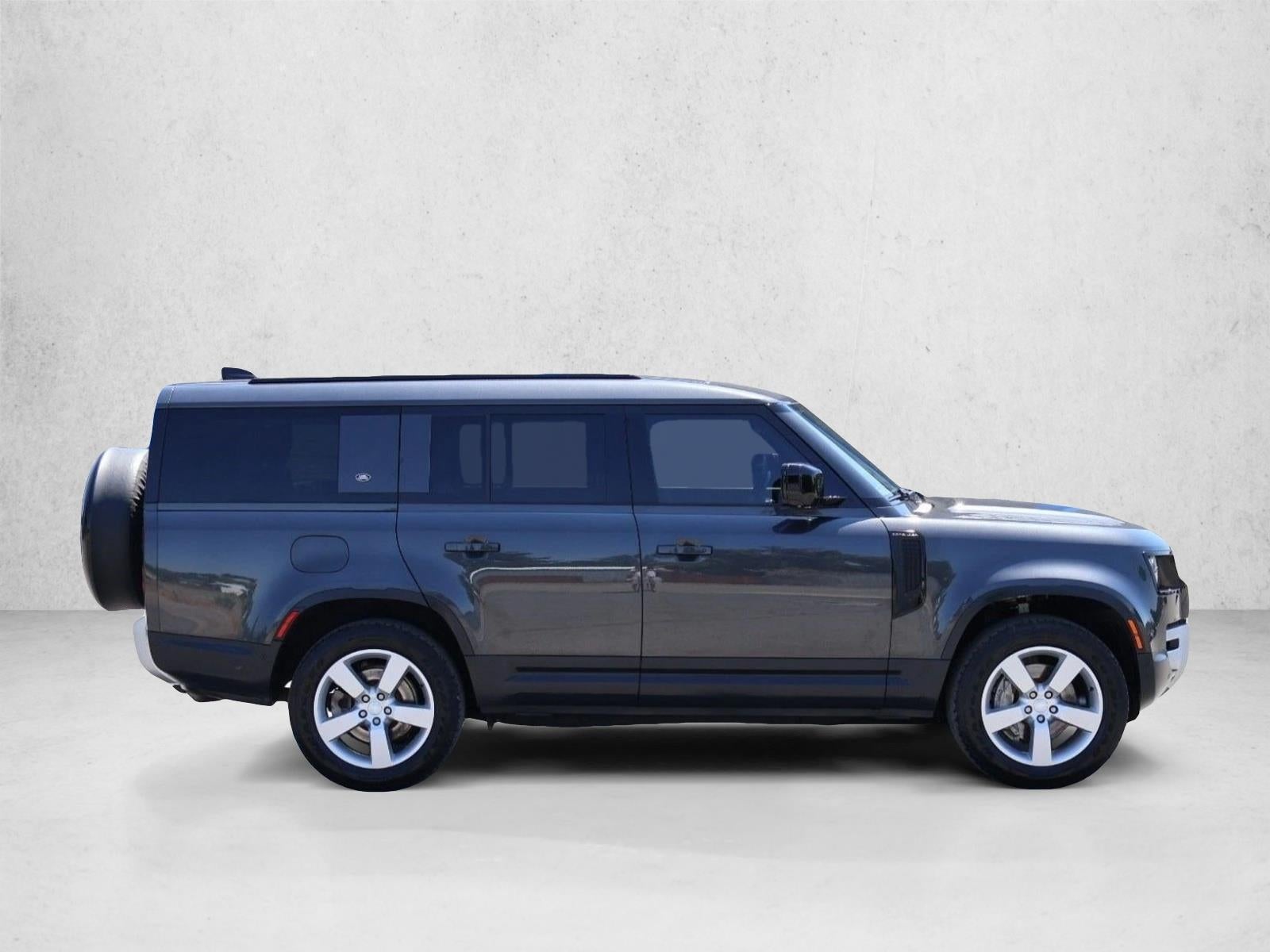 2023 Land Rover Defender 130 First Edition AWD