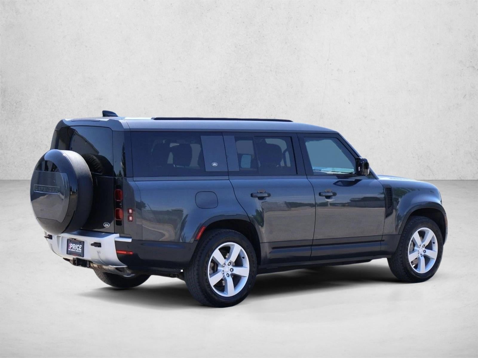 2023 Land Rover Defender 130 First Edition AWD