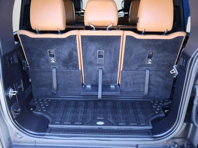2023 Land Rover Defender 130 First Edition AWD