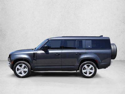 2023 Land Rover Defender 130 First Edition AWD