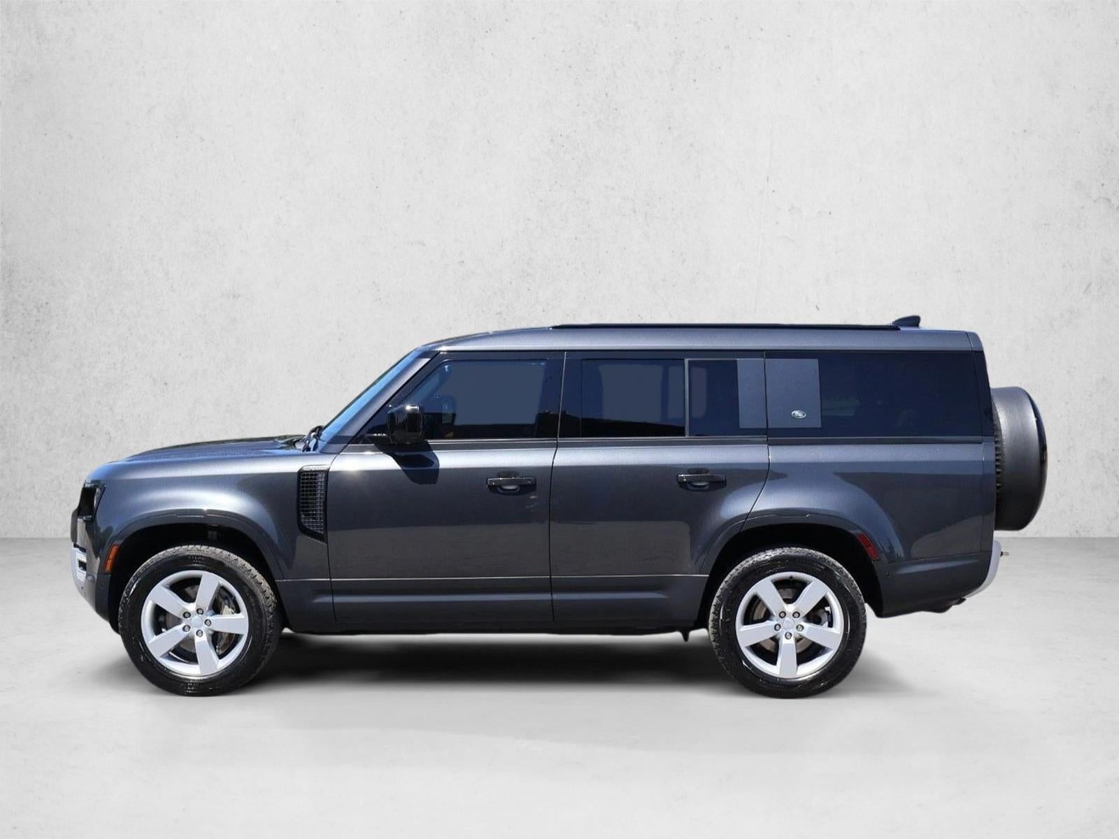 2023 Land Rover Defender 130 First Edition AWD