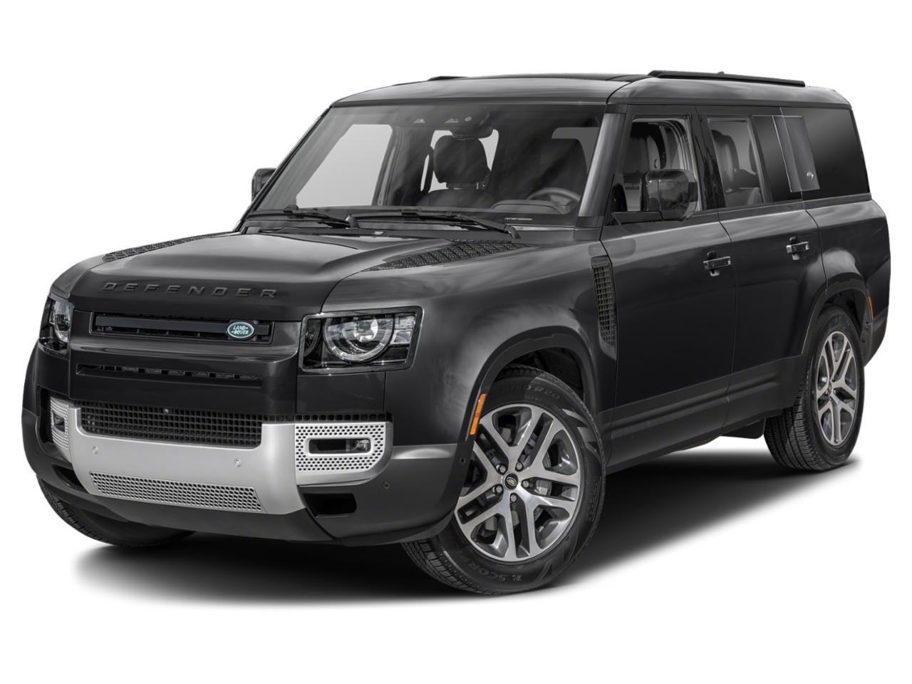 2023 Land Rover Defender 130 First Edition AWD