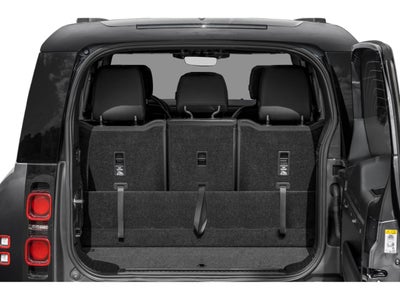 2023 Land Rover Defender 130 First Edition AWD