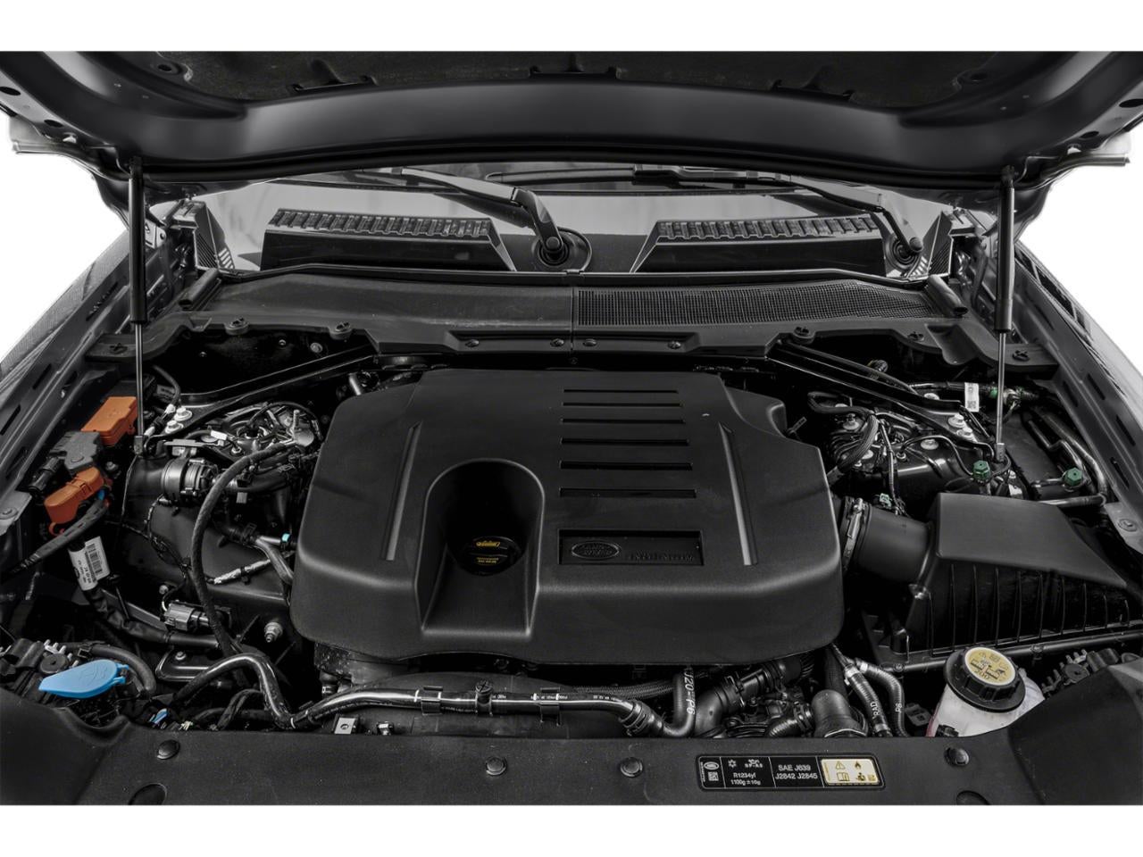2023 Land Rover Defender 130 First Edition AWD